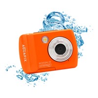 Aquapix W2024-O Splash Orange