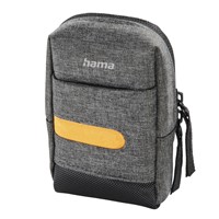 Terra Camera Bag 60H - Grey