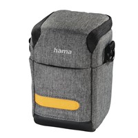 Terra Camera Bag 90 - Grey