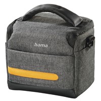 Terra Camera Bag 110 - Grey