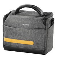 Terra Camera Bag 130 - Grey