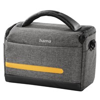 Terra Camera Bag 135 - Grey