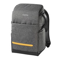 Terra Camera Backpack 140 - Grey