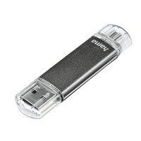 Laeta Twin USB Flash Drive - 16GB