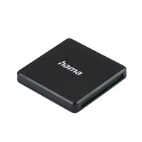 USB 3.0 Multi-Card Reader SD/microSD/CF