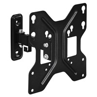 WAB746 TV Wall Bracket tilt/swivel - 46"