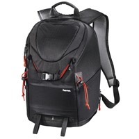 "Profitour" Camera Backpack  180  black
