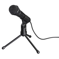 MIC-P35 Allround Microphone - 3.5mm plug