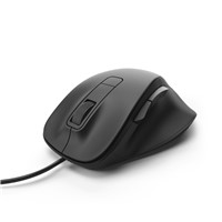 "MC-500" Optical 6-Button Mouse  Cabled
