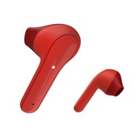 Freedom Light BT TWS Earbuds - Red