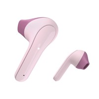 "Freedom Light" TWS Earbuds - Pink