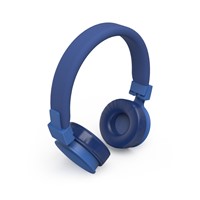 Freedom Lit II Bluetooth On-Ear Blue