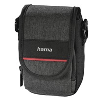 Valletta Camera Bag 90P - Black