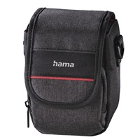 Valletta Camera Bag 90 - Black