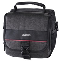 Valletta Camera Bag 110 - Black