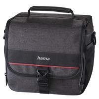 Valletta Camera Bag 130 - Black