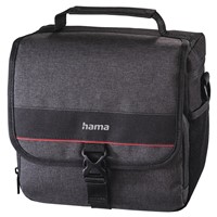 Valletta Camera Bag 140 - Black