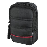 Samara Camera Bag 60L - Black