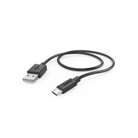 Micro-USB to USB-A Cable - 0.75 m (x28)