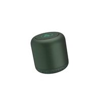 Bluetooth "Drum 2.0" Loudspeaker  3 5 W
