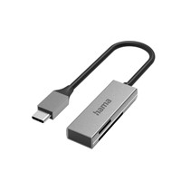 USB Card Reader USB-C USB 3.0 SD/microSD