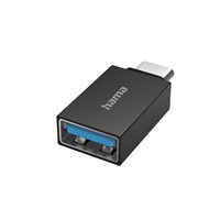 USB-C Plug to USB-A 3.2 Socket Adapter