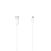 iPhone/iPad USB Lightning - USB-A 1.5m