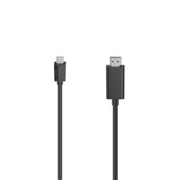 HDMI Plug to USB-C Plug 1.5m