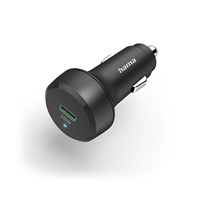 Car Quick Charger USB-C 25W