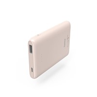 SLIM 5HD Power Pack 5000mAh - Pink