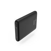 SLIM 5HD Power Pack 5000mAh - Black