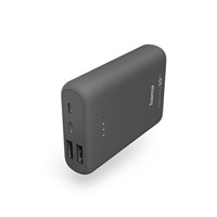 Supreme 10HD Power Pack 10000mAh - Grey