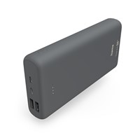 Supreme 24HD Power Pack 24000mAh - Grey