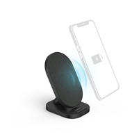 QI-FC15S-Fab Wireless Charger - 10W