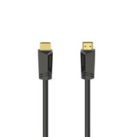 High-Speed HDMI M-M Gold Plated 7.5m