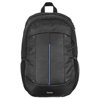 "Cape Town" 2in1 Backpack  Laptops 40 cm