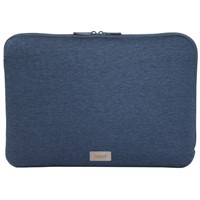 Jersey Laptop Sleeve upto 15.6" - Blue