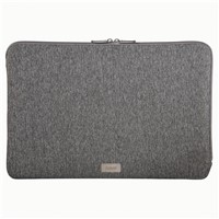 Jersey Laptop Sleeve upto 14.1" - Grey