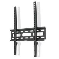 TV Wall Bracket Rigid 75"/40Kg