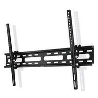 TV Wall Bracket Tilt 75"/60Kg