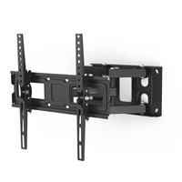 TV Wall Brkt -Swivel/Tilt/Pull 65"/40Kg