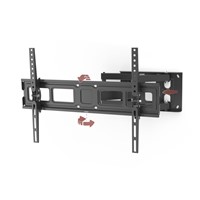 TV Wall Bracket Swivel Tilt - 84" 50Kg