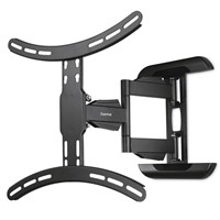 TV Wall Bracket Swivel/Tilt 65"/35Kg