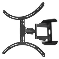 TV Wall Bracket Swivel/Tilt 75"/45Kg