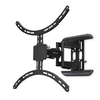 TV Wall Bracket Swivel/Tilt 90"/50Kg