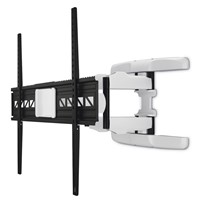 TV Wall Bracket Swivel/Tilt 90"/75Kg