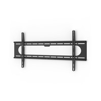 TV Wall Bracket Rigid 90"/100Kg