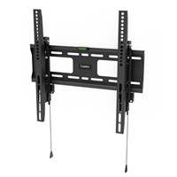 TV Wall Bracket Rigid Theft Prot. 65"