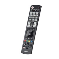Universal TV Remote Control - LG