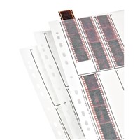 Negative Sleeves  Parchment  10 Strips o